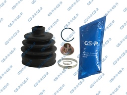 [71720225] GUARDAPOLVO EJE L/R MAZDA 121 1.3 1998-2002 FORD FESTIVA 1.3 1995-2000 (19MMX68MM)