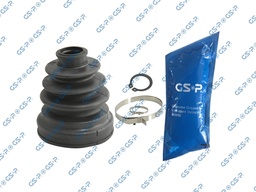 [71720229] GUARDAPOLVO EJE L/C MAZDA 626 2.0 1988-1996 CHEVROLET DMAX 2.4 2005-2014 LUV 2.300 1989-1998 (TRICETA) (26MMX84MM)