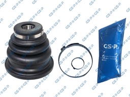 [71760145] KIT GUARDAPOLVO LADO CAJA RENAULT LOGAN ,SANDERO, STEPWAY MODELO NUEVO CON RODAMIENTO GRASA AMARRES SIN PLACA