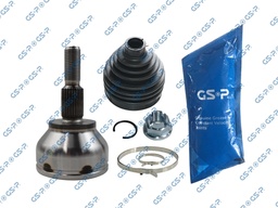 [71802141] KIT PUNTA EJE LADO RUEDA FORD ESCAPE 2012/ 27x27