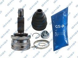 [71802287] KIT PUNTA EJE LADO RUEDA KIA PICANTO ALL NEW 2019/ 25x21x52.5