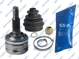 [71812002] KIT PUNTA EJE LADO RUEDA CHEVROLET OPTRA 1.8 VIVANT ABS 47  33x29x52
