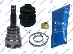 [71814011] KIT PUNTA EJE LADO RUEDA DAIHATSU TERIUS  24x19x52