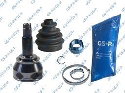 [71817082] KIT PUNTA EJE LADO RUEDA FORD ECOSPORT 4X4  25x24