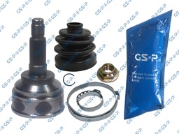 [71818031] KIT PUNTA EJE LADO RUEDA MAZDA 626 ASAHI PI 26x25x56