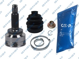 [71818033] KIT PUNTA EJE LADO RUEDA KIA PICANTO I-II ION  FORD FESTIVA 1.3 GLX MEC PI 24x20x52