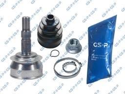 [71821025] KIT PUNTA EJE LADO RUEDA CHEVROLET CORSA PE 22x28x52