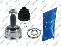 [71823013] PUNTA EJE LADO RUEDA HONDA ACCORD 2.0 1981-1990 PRELUDE 2.0 1985-1994 CRV 2.0 1994-2000 (28X32X60) (HO-019)