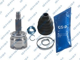 [71824087] KIT PUNTA EJE LADO RUEDA HYUNDAI I10 PI 24x20