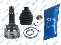 [71834026] KIT PUNTA EJE LADO RUEDA MAZDA ALLEGRO 2000 /323 FORD LASER 26x28x56