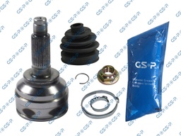 [71834029] PUNTA EJE LADO RUEDA MAZDA 626 MILENIO 2.0 2000-2005 SIN ABS (28X23X56) (MZ-804) SPICER:T121810KX