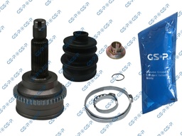 [71834062] KIT PUNTA EJE LADO RUEDA MAZDA DEMIO ABS 44 24x19x52