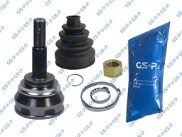 [71841084] PUNTA EJE LADO RUEDA NISSAN SENTRA B13 1.6 1994-1998 8V (25X24X55) (NI-032) PI