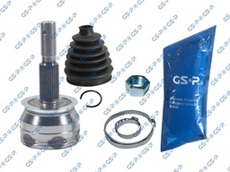 [71841270] KIT PUNTA EJE LADO RUEDA NISSAN NAVARA NP300 4x4 DIESEL 29x36x67.1