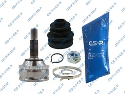 [71850060] KIT PUNTA EJE LADO RUEDA RENAULT CLIO II MEGANE ABS 26  PE 21x30x52
