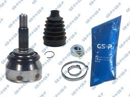 [71850111] KIT PUNTA EJE LADO RUEDA RENAULT LOGAN NEW SANDERO PI 21x24x49