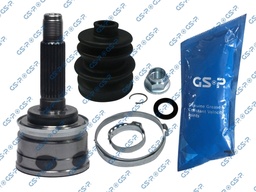 [71857007] KIT PUNTA EJE LADO RUEDA CHEVROLET SWIFT 1.3 PI 23x19x49