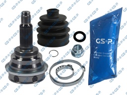 [71857014] KIT PUNTA EJE LADO RUEDA SUZUKI STEEM 1.6  PI 25x21x49