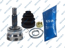 [71874002] KIT PUNTA EJE LADO RUEDA JAC 1.5 TAXI  J5 ABS 44 25x21x52,5