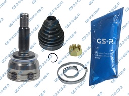 [71899172] KIT PUNTA EJE LADO RUEDA HYUNDAI VISION GETZ  25x22x52.2