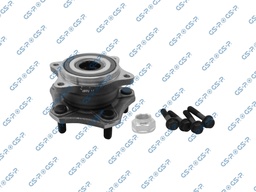[719328007K] BOCIN RUEDA DEL SUZUKI GRAND VITARA 07/14 AWD TODOS JB416-JB420-JB627 2006 CON PERNOS  28D CON ABS 48T