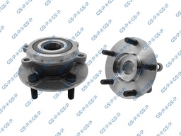 [719328025] BOCIN RUEDA DEL MAZDA 3 CX3  28D CON ABS 48T