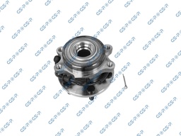 [719329005K] BOCIN RUEDA DEL NISSAN FRONTIER NP300 NAVARA 2.5 YD25 2006-2015 4X4 CON ABS (29 DIENTES) (54 PULSOS) (TRAE PIN DE OJO)