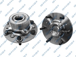 [719330007] BOCIN RUEDA DEL MITSUBISHI L200 2.5 2010-2016 4X4 MONTERO PAJERO SPORT 2.5 3.0 2015-2020 4X4 (30 DIENTES)