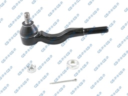 [71S070317] TERMINAL DIRECCION MITSUBISHI PAJERO V6 1990-2000 NATIVA (LARGA)