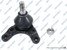 [71S080464] ROTULA INFERIOR MAZDA BT50 2.5 2008-2015 4X4 FORD RANGER 2.5 2008-2014 4X4 (TRAE TUERCA-PIN PASADOR)