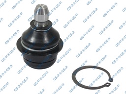 [71S080951] ROTULA SUSPENSION CHEVROLET SPARK GT 1.2 2011-2019 BEAT 1.2 2019-2024 (TRAE ANILLO DE RETENCION DE OJO)