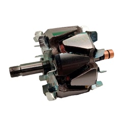 [BE1986AE0754] ROTOR MERCEDES BENZ ATEGO LO914 LO915 24V 80AMP F00M131852