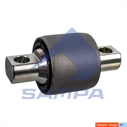 [66030.1912] BUJE BARRA ESTABILIZADORA CORBATIN VOLVO BUS  22592865 Ø60 L:93