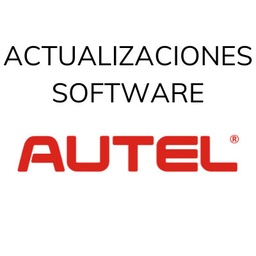 [10ACT-MS906BT] ACTUALIZACION EQUIPO AUTEL MS906BT