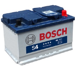 [BT0092S48327] BATERIA BOSCH ECU S4 HIGH POWER 750 AMP- 50 Ah CAJA 36D (750-HP-36-D) L 22,1 AN 17,3 AL 17,6 CM - 11,85 Kg