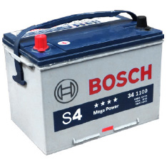 [BT0092S48457] BATERIA BOSCH ECU S4 HIGH POWER 1100 AMP- 70 Ah CAJA 34I (1100-HP-34-D) L 26,1 AN 16,8 AL 20 CM - 15,85 Kg