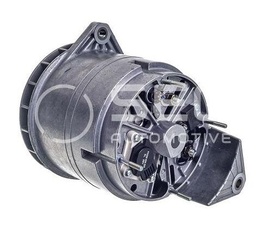[61F000LD0212] ALTERNADOR MERCEDES BENZ SERIE OM 	3550 (14.6-92 96)	(SK)[OM440.975](SK)[OM440.982](SK)[OM442.997](SK)[OM440.976]-O 530 G (6.4 98 04) [OM906.930][OM906.960][OM909.921][OM906.961][OM909.901]-O 350 (14.695 06)	[OM446.938]-1 PIN-SIN POLEA-24V -140AMP-182 MM-TIPO BOSCH- SEG