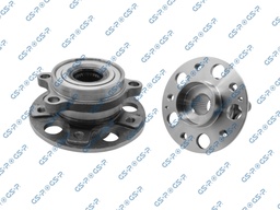 [719328027] BOCIN RUEDA DEL SSANGYONG ACTYON KORANDO  28D