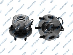 [7193C0003] BOCIN RUEDA DEL NISSAN NP300 FRONTIER  32D CON ABS 54T