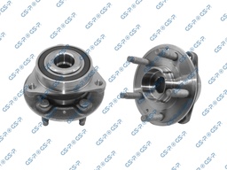 [7193C0014] BOCIN RUEDA DEL CHEVROLET TRACKER TURBO 1.2 2021-2025 MONTANA TURBO 1.2 2024-2025 CON ABS (33 DIENTES) (48 PULSOS)