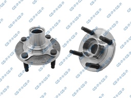 [719425053] BOCIN RUEDA DEL CHEVROLET ONIX 1.4 2016-2022 JOY 1.4 2022-2025 SONIC 1.6 1.8 2012-2018 COBALT 1.4 1.8 2011-2018 (25 DIENTES) (4 PERNOS)