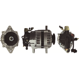 [2602131-9031] ALTERNADOR KIA PREGIO DIESEL 12V 95AMP 80MM 2PINES P: 1V T:PS V:INT(GA126)
