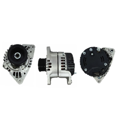 [26LS12315] ALTERNADOR MAQUINARIA NEW HOLLAND AGRICOLA 12V 100AMP P: 8PK T:BOSCH V:INT