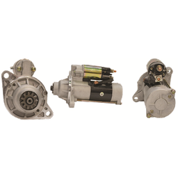 [26M8T60071] ARRANQUE MITSUBISHI RETRO 1808 RELACIONADO 24V T11 - 40MM 5.0KW S:HORARIO T:MITSUBISHIZM896