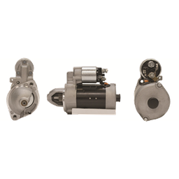 [640001.223.005] ARRANQUE MERCEDES SPRINTER 416 AGRALE SIMILAR VOLKSWAGEN CRAFTER CHOROTE DESCENTRADO RELACIONADO 12V T10 2.3KW S:HORARIO T:BOSCH