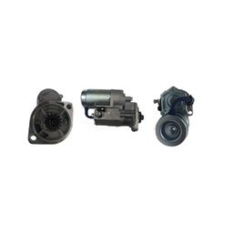 [64S13-41B] ARRANQUE YANMAR 3TN82 RELACIONADO 12V T15 2.0KW S:HORARIO T:DENSO