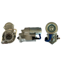 [6436100-27000] ARRANQUE KIA CARENS 12V 9T 2KW TIPO POONSUNG 32568N T:DENSO