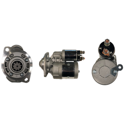 [646U0911023B] ARRANQUE SKODA FELICIA OCTAVIA RELACIONADO 12V T9 1.0KW S:ANTI-HORARIO T:MAGNETON(0892)