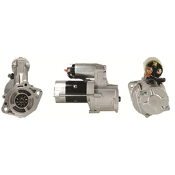 [64M2T56182] ARRANQUE HYUNDAI PORTER 4D56 HINO DIESEL RELACIONADO 12V T10 2.0KW S:HORARIO T:MITSUBISHIZM893