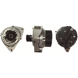 [64LS12239] ALTERNADOR SSANGYONG MERCEDES BENZ 12V 90AMP 4PINES P: 6PK T:BOSCH V:INT(GA717)